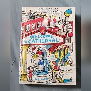 Middle School: Get Me Out of Here! Book by James Patterson and Chris Tebbetts